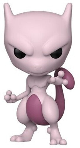 Funko POP! Games: Pokemon S2 - Mewtwo 581