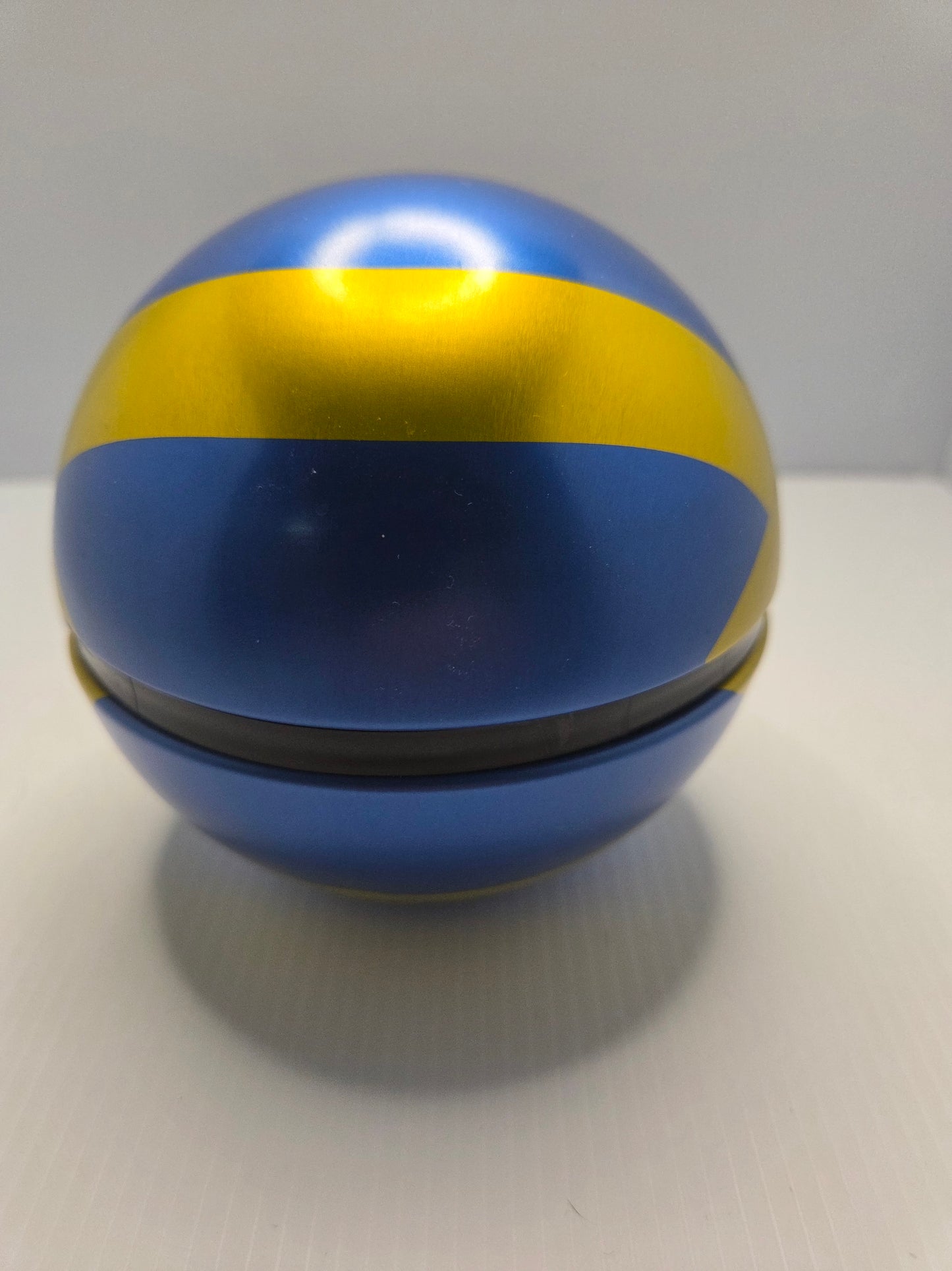 Pokémon Quick Ball Tin-EMPTY