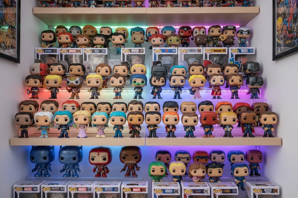Funko POP!