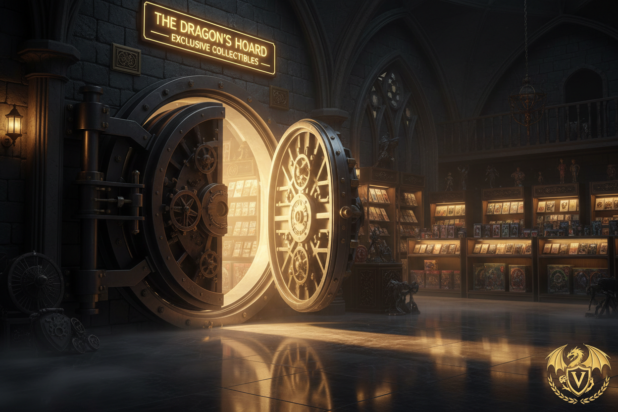 The Vault