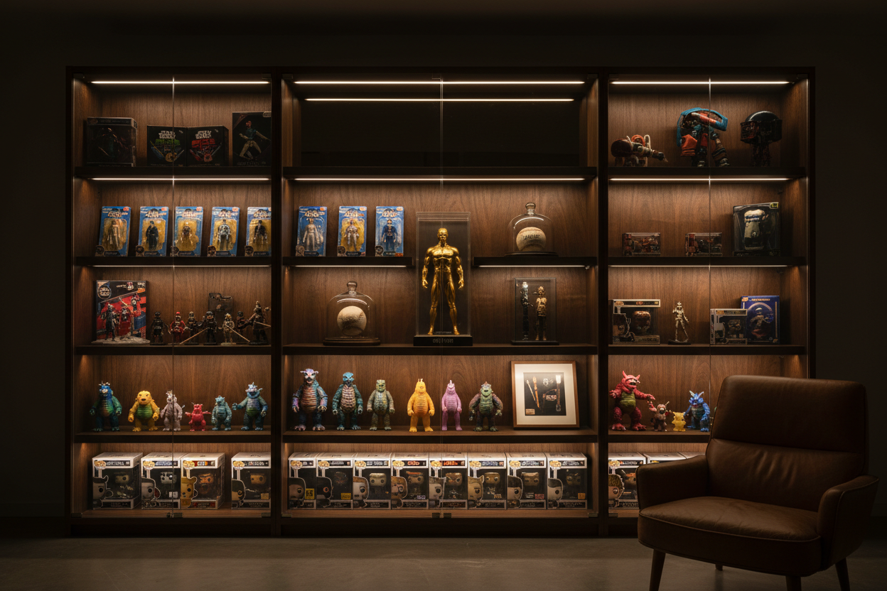 Collectibles
