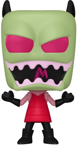 Funko POP! Animation: Invader Zim - Zim 2141