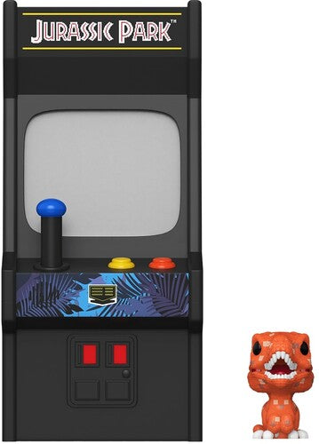 Funko Bitty POP! Arcade: Jurassic Park