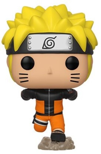 Funko POP! Anime: Naruto - Naruto Running 727