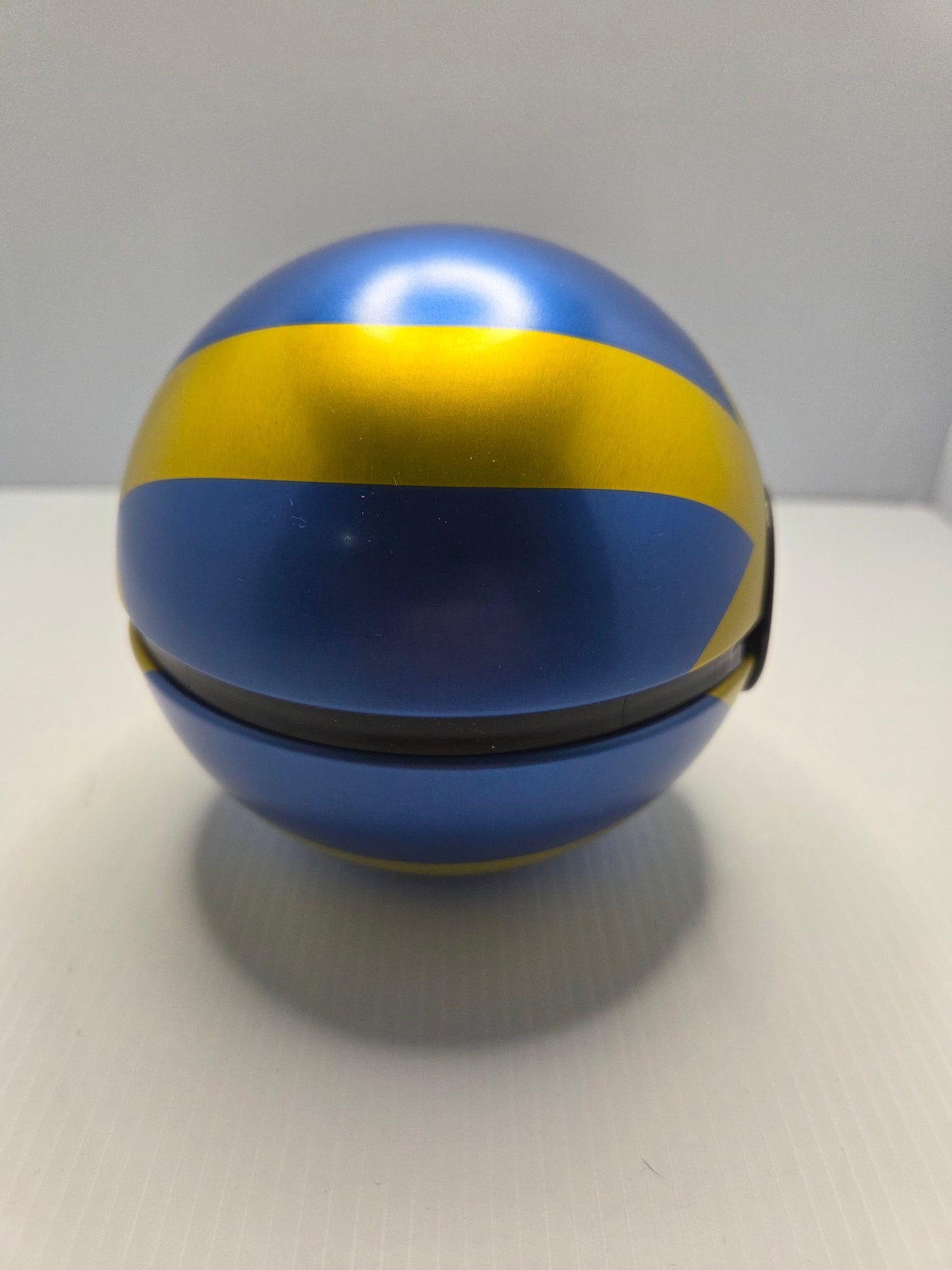 Pokémon Quick Ball Tin-EMPTY