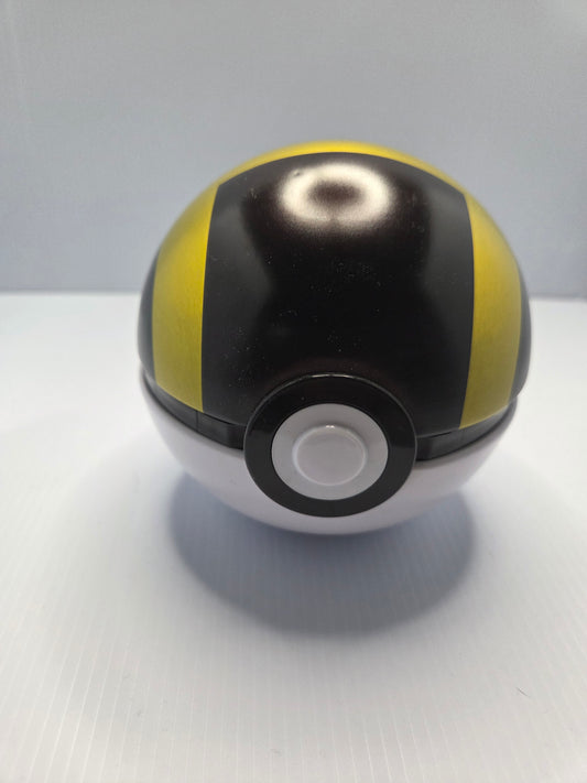Pokémon Ultra Ball Tin-EMPTY
