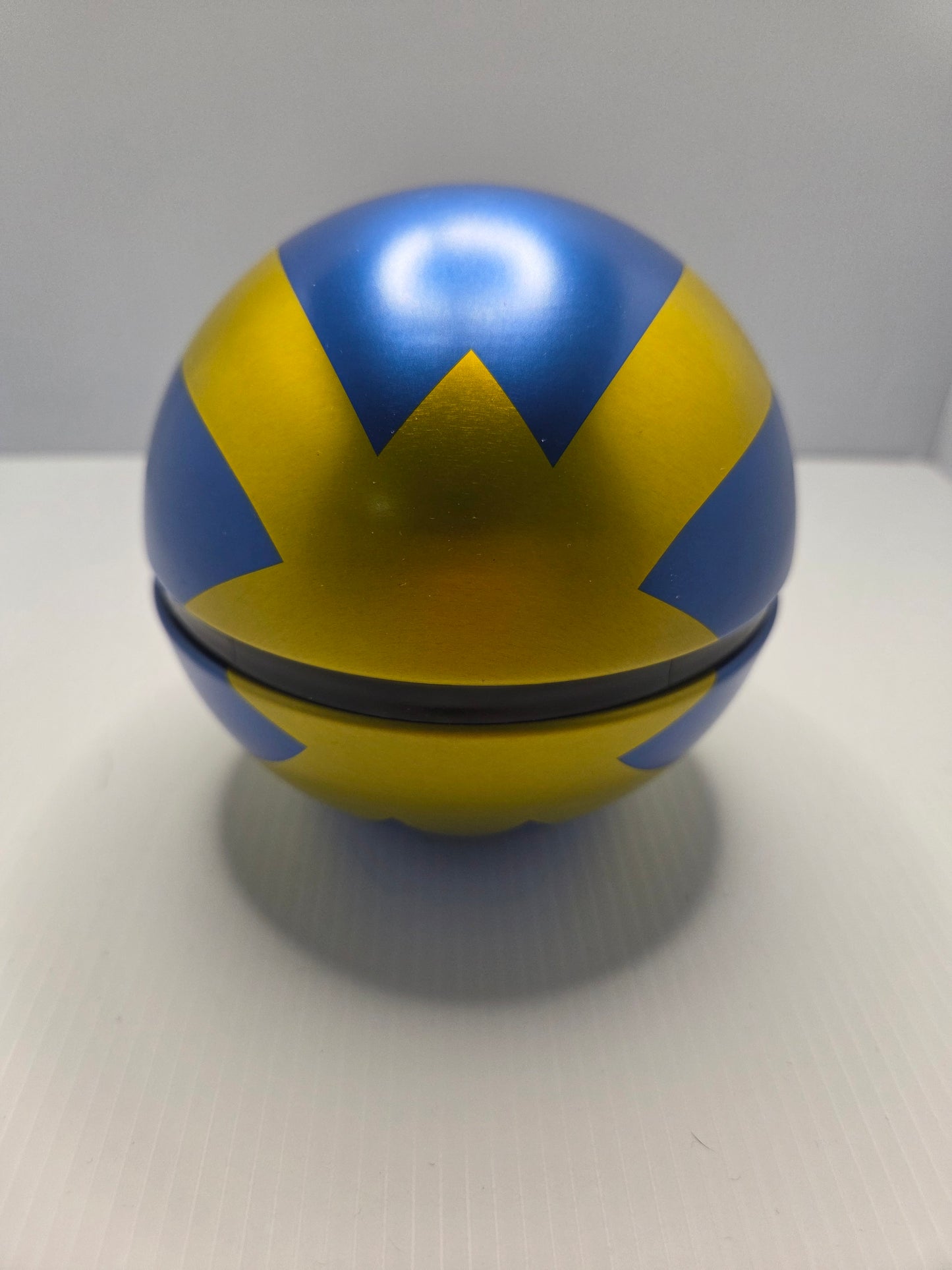 Pokémon Quick Ball Tin-EMPTY