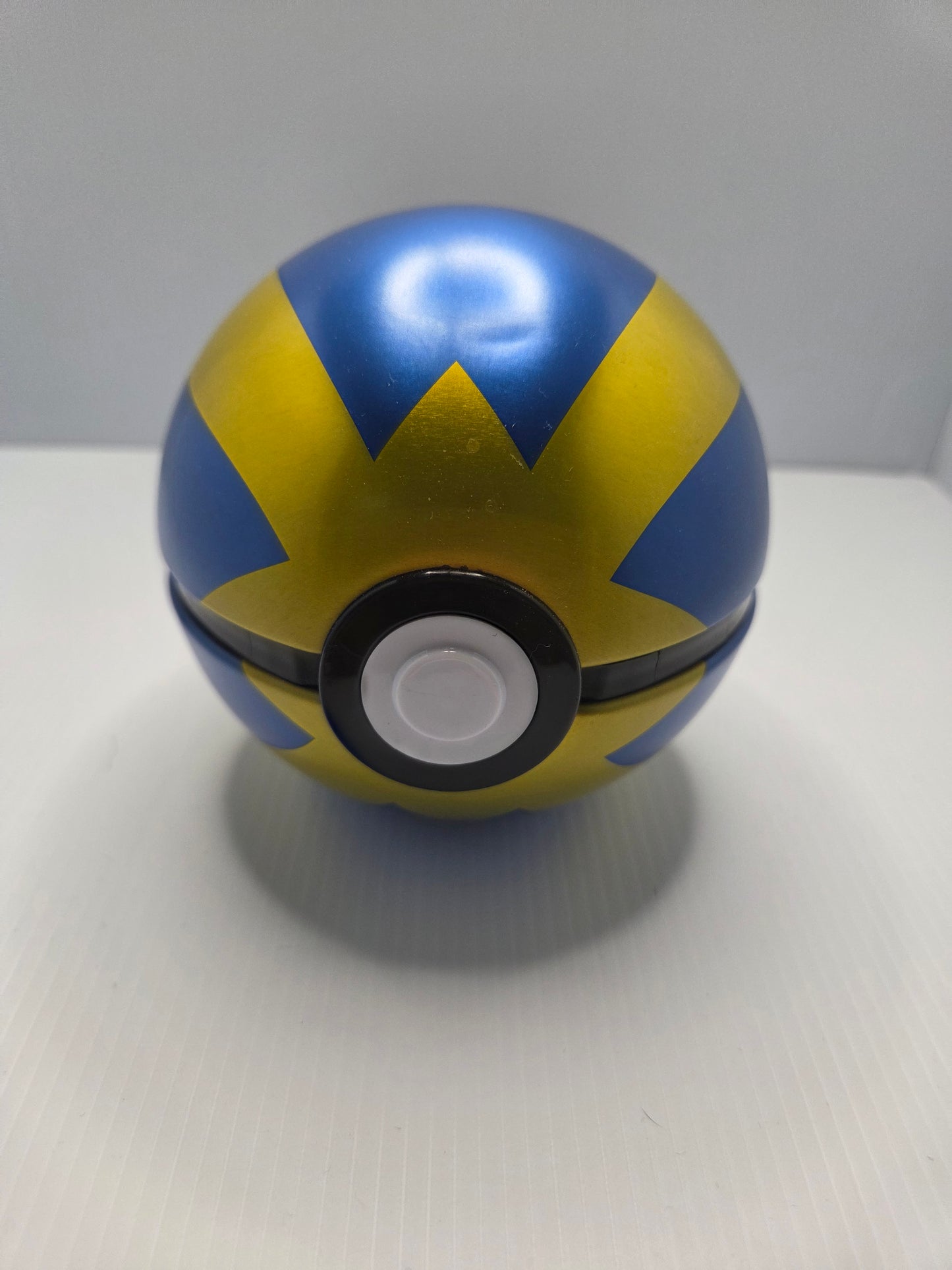 Pokémon Quick Ball Tin-EMPTY