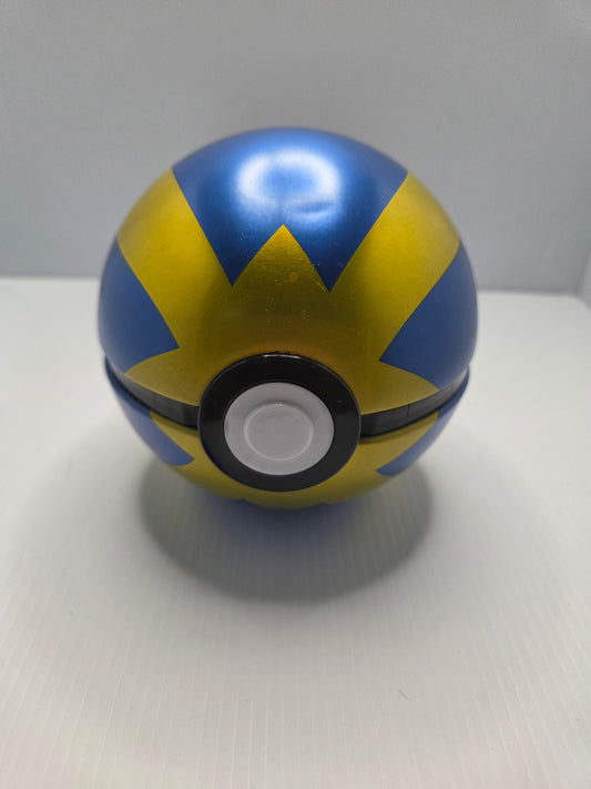 Pokémon Quick Ball Tin-EMPTY
